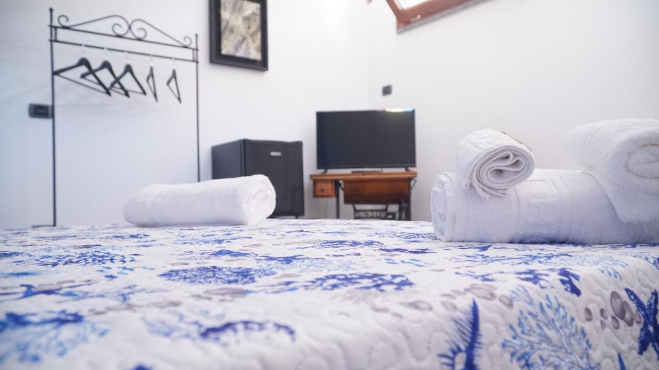Elios Bed And Breakfast In Villa - Fuscaldo Pietrapiana Exterior photo