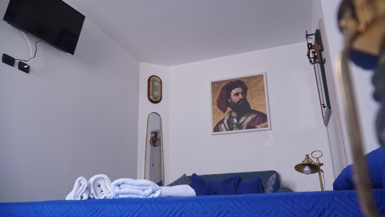 Elios Bed And Breakfast In Villa - Fuscaldo Pietrapiana Exterior photo