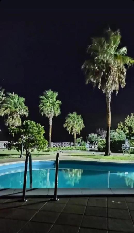 Elios Bed And Breakfast In Villa - Fuscaldo Pietrapiana Exterior photo