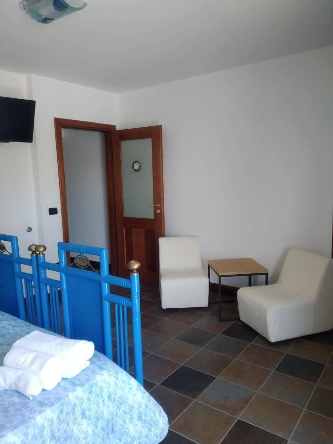 Elios Bed And Breakfast In Villa - Fuscaldo Pietrapiana Exterior photo