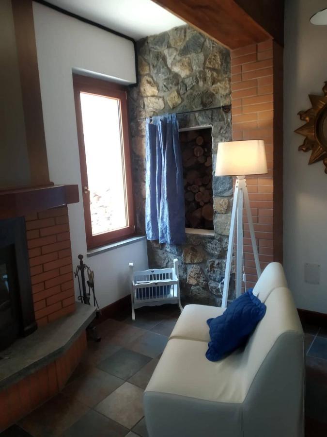 Elios Bed And Breakfast In Villa - Fuscaldo Pietrapiana Exterior photo