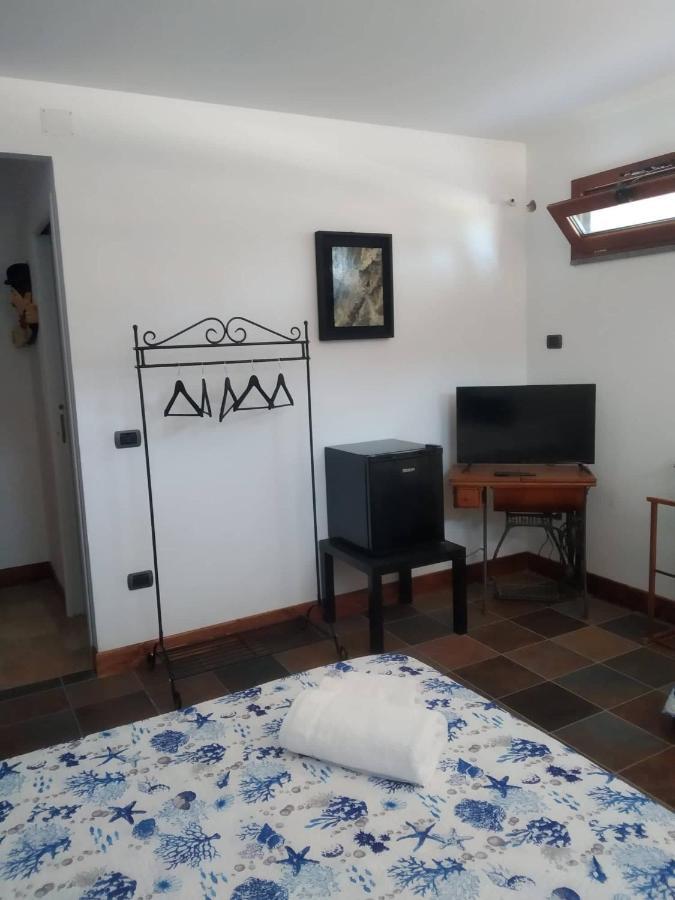 Elios Bed And Breakfast In Villa - Fuscaldo Pietrapiana Exterior photo